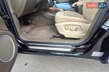 Внедорожник / Кроссовер Audi Q5 2016 в Самаре