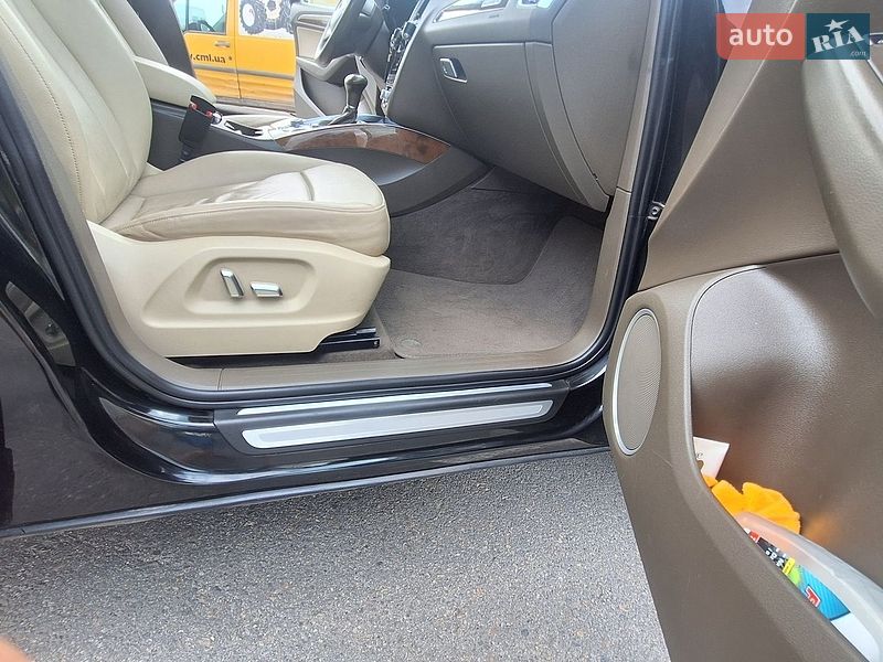 Внедорожник / Кроссовер Audi Q5 2016 в Самаре