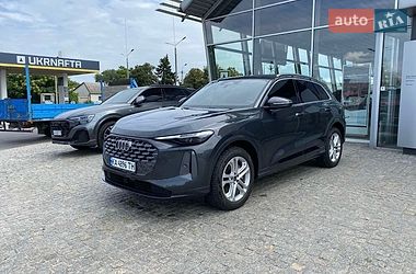 Audi Q5  2026