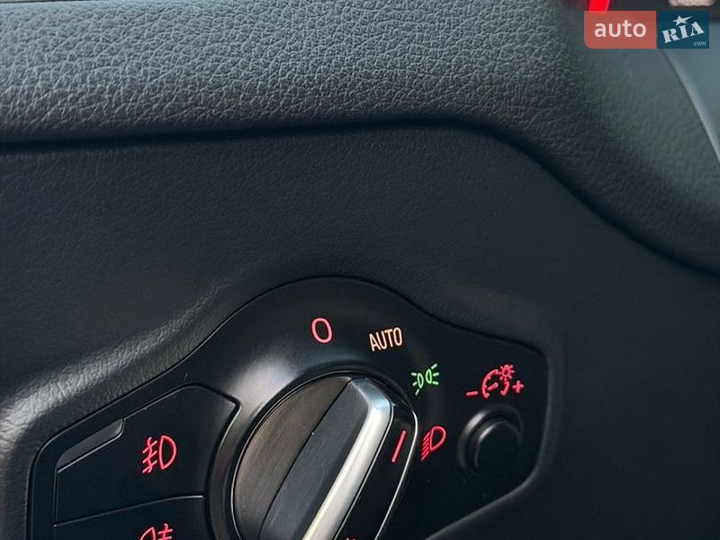 Внедорожник / Кроссовер Audi Q5 2015 в Ровно фото 17 Внедорожник / Кроссовер Audi Q5 2015 в Ровно
