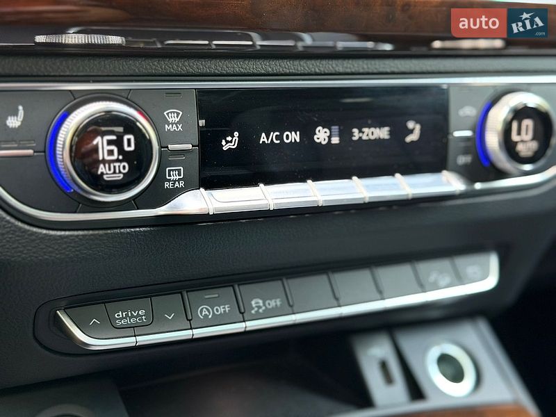 Внедорожник / Кроссовер Audi Q5 2018 в Тернополе