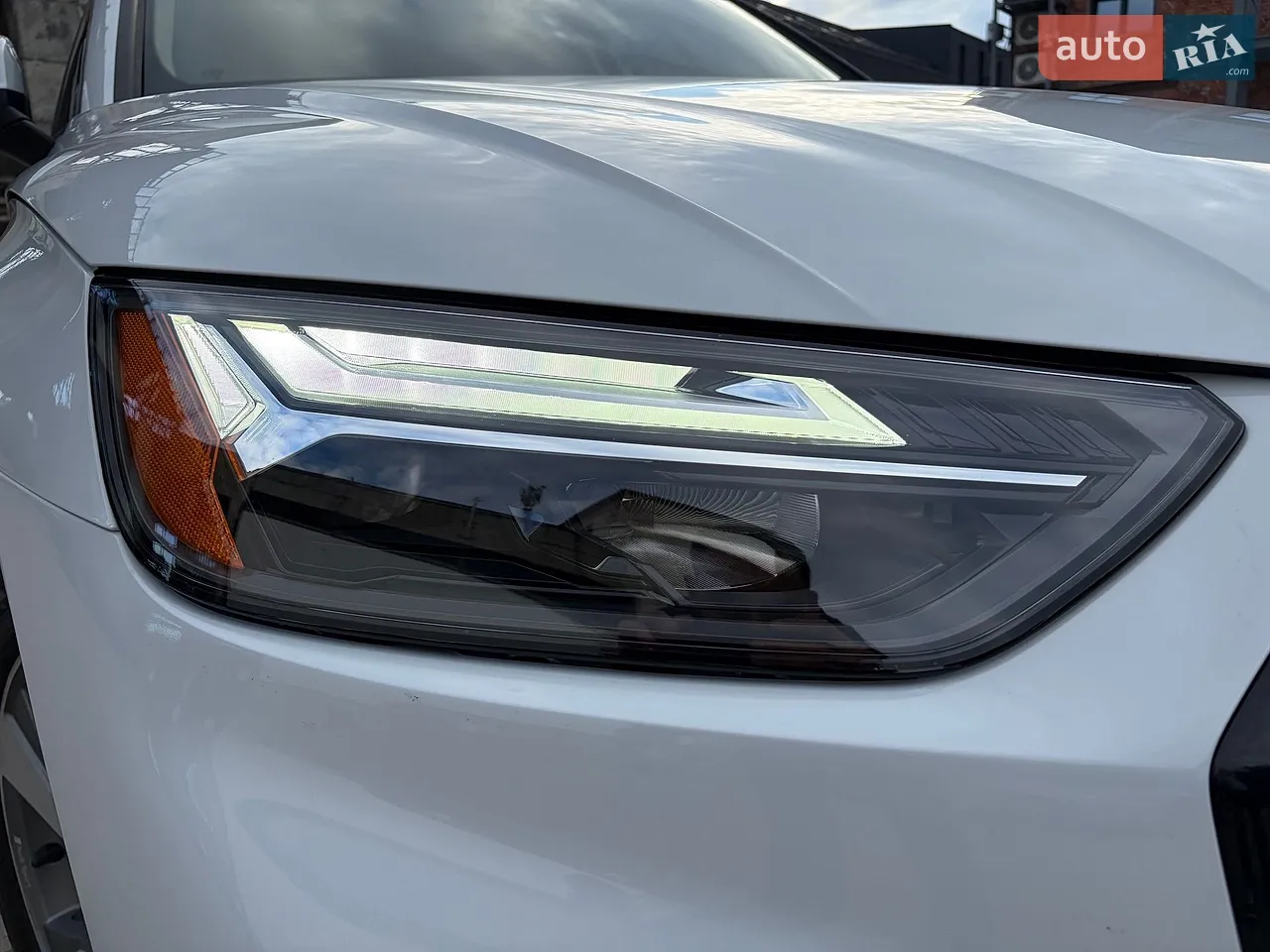 2023 Audi Q5 - мініатюра 2