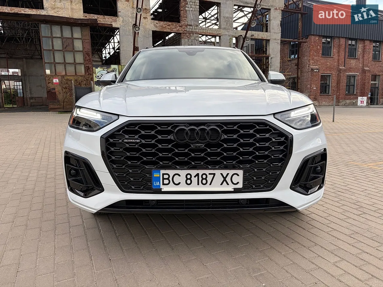 2023 Audi Q5 - мініатюра 5