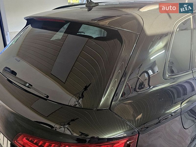 Внедорожник / Кроссовер Audi Q5 2020 в Коломые фото 52 Внедорожник / Кроссовер Audi Q5 2020 в Коломые