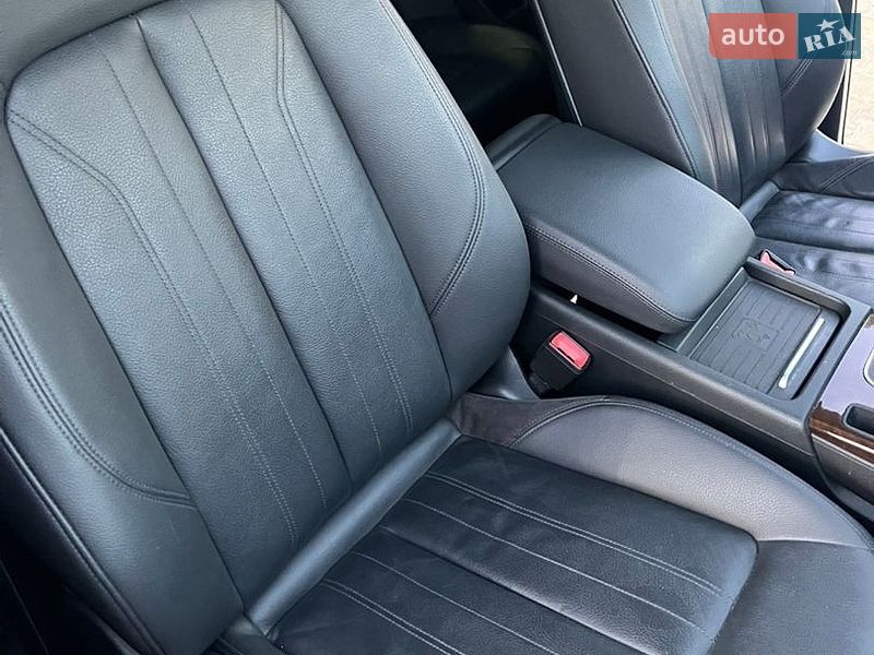 Внедорожник / Кроссовер Audi Q5 2019 в Кременчуге