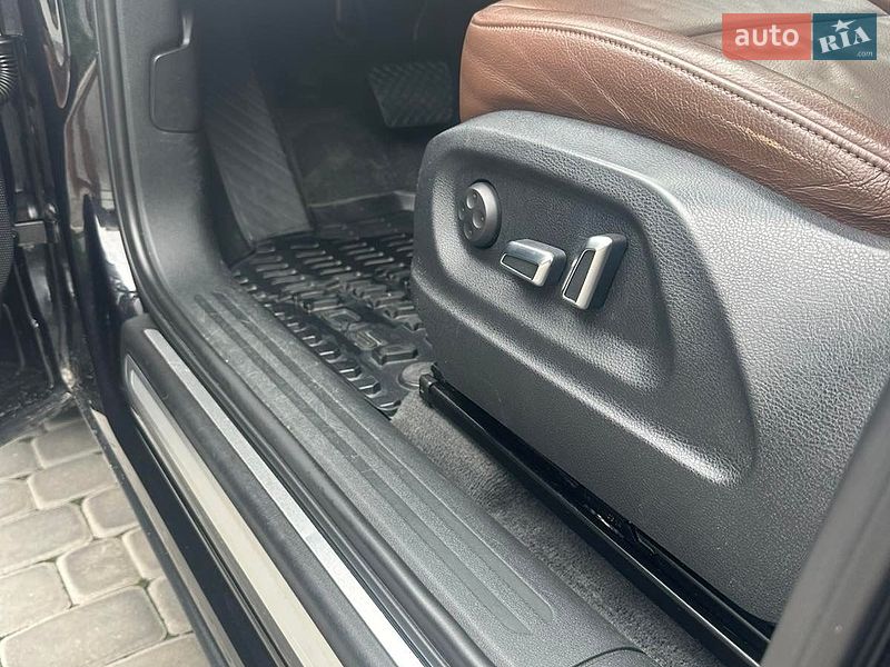 Внедорожник / Кроссовер Audi Q5 2014 в Виннице фото 8 Внедорожник / Кроссовер Audi Q5 2014 в Виннице