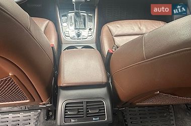 Внедорожник / Кроссовер Audi Q5 2014 в Виннице фото 12 Внедорожник / Кроссовер Audi Q5 2014 в Виннице