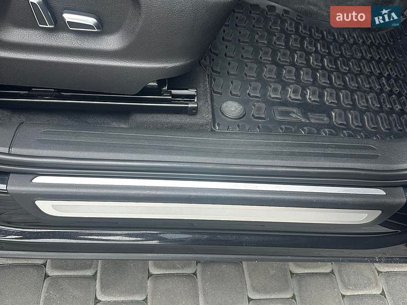 Внедорожник / Кроссовер Audi Q5 2014 в Виннице фото 28 Внедорожник / Кроссовер Audi Q5 2014 в Виннице
