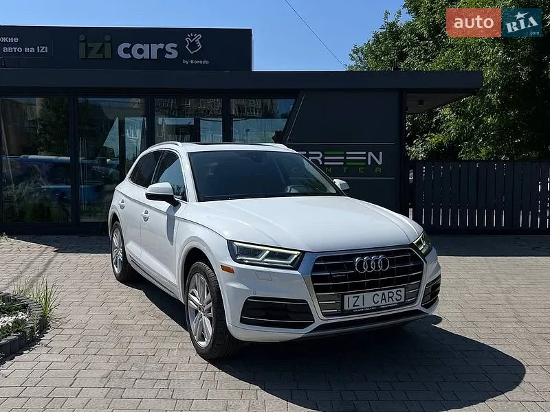 Audi Q5