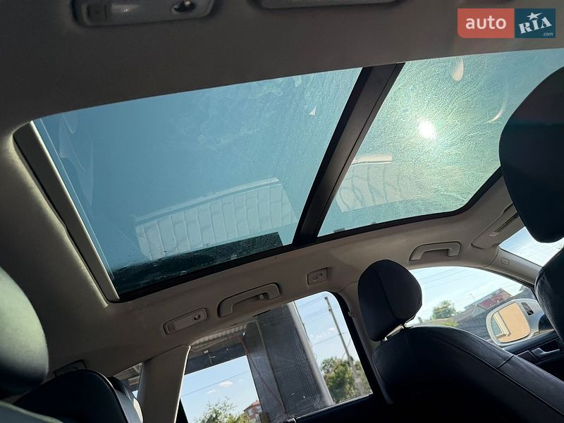 Позашляховик / Кросовер Audi Q5 2012 в Львові