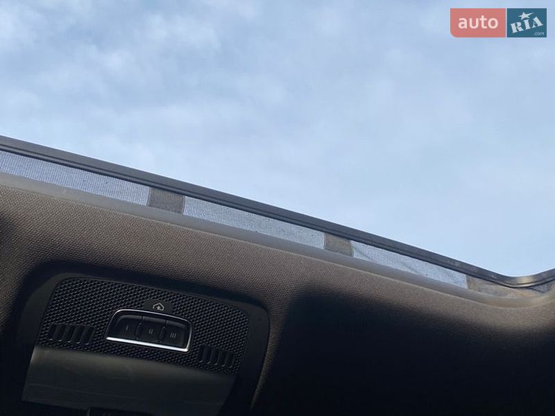Позашляховик / Кросовер Audi Q5 2013 в Києві