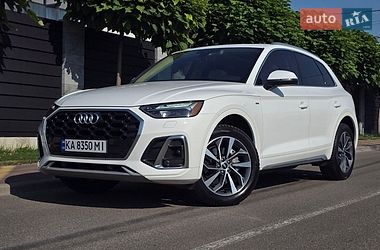 Audi Q5  2022