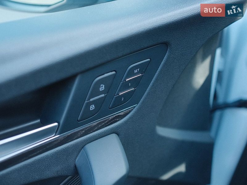 Внедорожник / Кроссовер Audi Q5 2020 в Киеве фото 6 Внедорожник / Кроссовер Audi Q5 2020 в Киеве