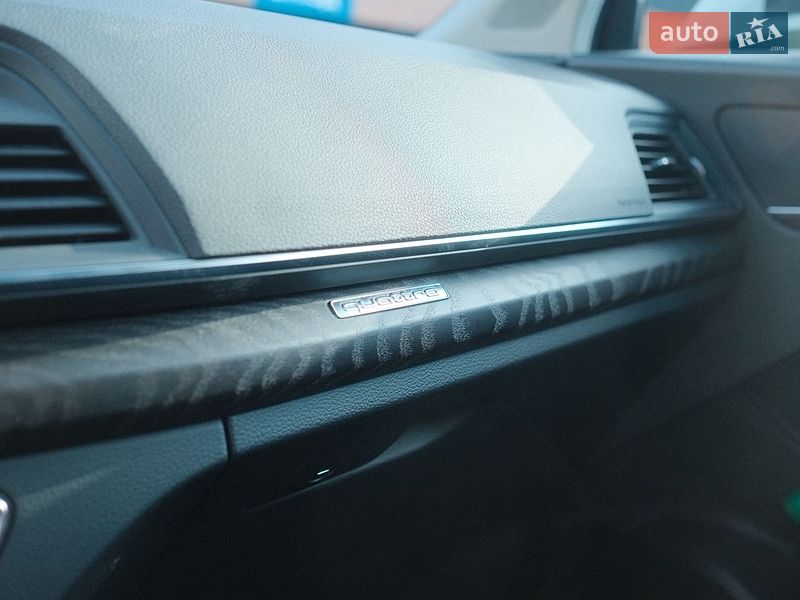 Внедорожник / Кроссовер Audi Q5 2020 в Киеве фото 9 Внедорожник / Кроссовер Audi Q5 2020 в Киеве