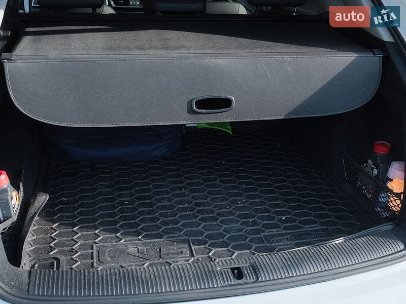 Внедорожник / Кроссовер Audi Q5 2020 в Киеве фото 15 Внедорожник / Кроссовер Audi Q5 2020 в Киеве