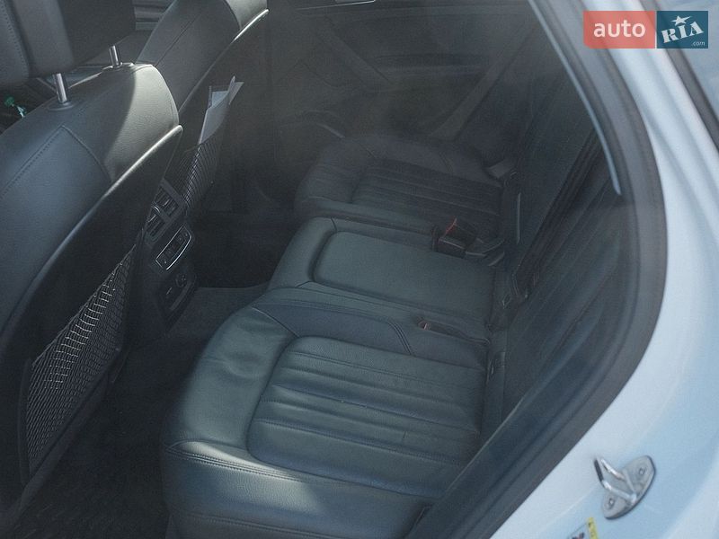 Внедорожник / Кроссовер Audi Q5 2020 в Киеве фото 16 Внедорожник / Кроссовер Audi Q5 2020 в Киеве