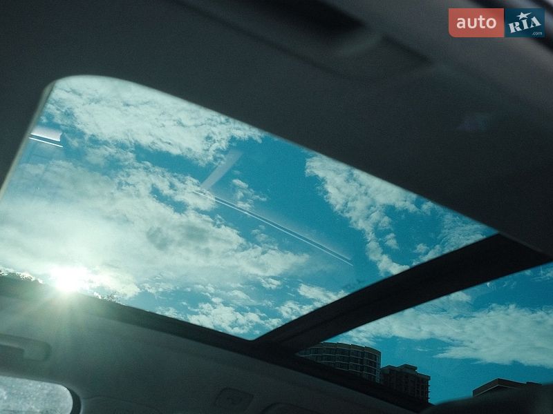 Внедорожник / Кроссовер Audi Q5 2020 в Киеве фото 17 Внедорожник / Кроссовер Audi Q5 2020 в Киеве