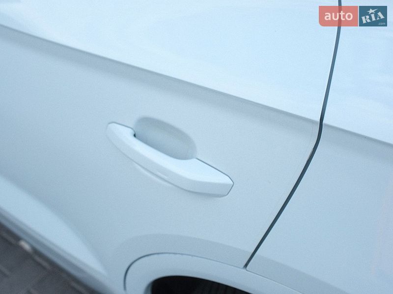 Внедорожник / Кроссовер Audi Q5 2020 в Киеве фото 24 Внедорожник / Кроссовер Audi Q5 2020 в Киеве