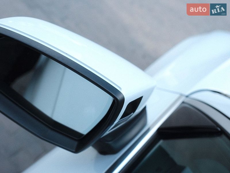 Внедорожник / Кроссовер Audi Q5 2020 в Киеве фото 27 Внедорожник / Кроссовер Audi Q5 2020 в Киеве