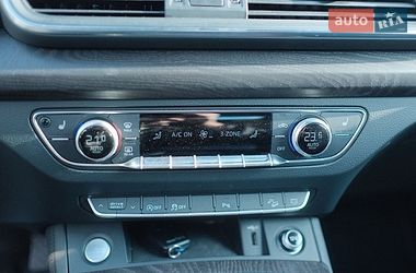 Внедорожник / Кроссовер Audi Q5 2020 в Киеве фото 37 Внедорожник / Кроссовер Audi Q5 2020 в Киеве