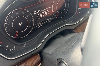 Внедорожник / Кроссовер Audi Q5 2019 в Киеве