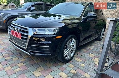 audi q5 2018 в Черновцы от про продавца Diма audi q5 2018 в Черновцы от профессионального продавца Diма