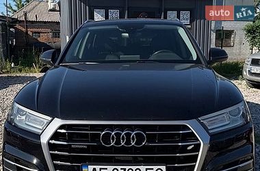 Audi Q5 2017