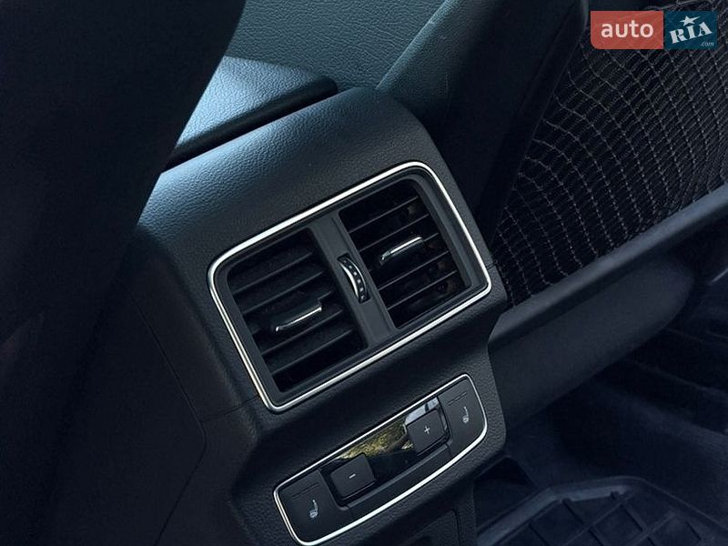 Позашляховик / Кросовер Audi Q5 2018 в Черкасах фото 8 Позашляховик / Кросовер Audi Q5 2018 в Черкасах