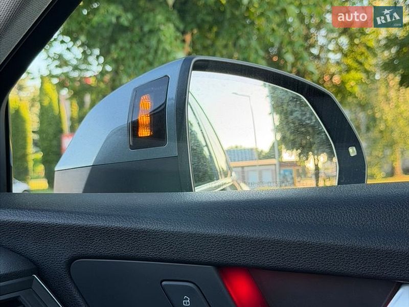 Позашляховик / Кросовер Audi Q5 2018 в Черкасах фото 13 Позашляховик / Кросовер Audi Q5 2018 в Черкасах