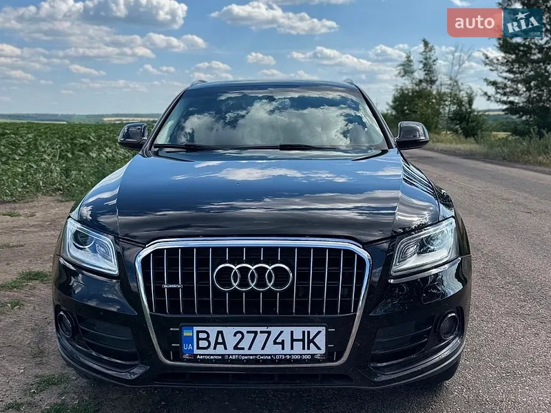 Audi Q5
