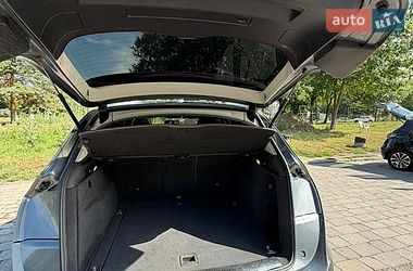 Позашляховик / Кросовер Audi Q5 2012 в Львові