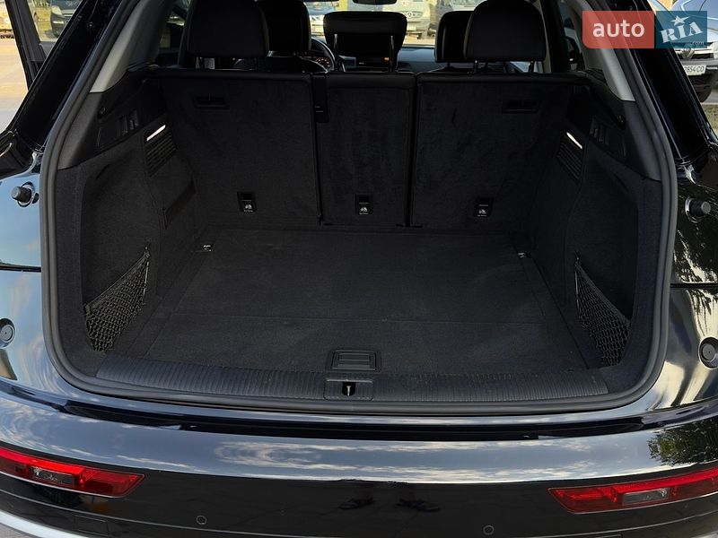 Внедорожник / Кроссовер Audi Q5 2019 в Бучаче