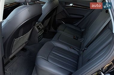 Внедорожник / Кроссовер Audi Q5 2019 в Бучаче