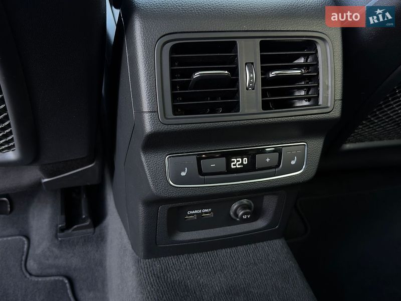 Внедорожник / Кроссовер Audi Q5 2019 в Бучаче