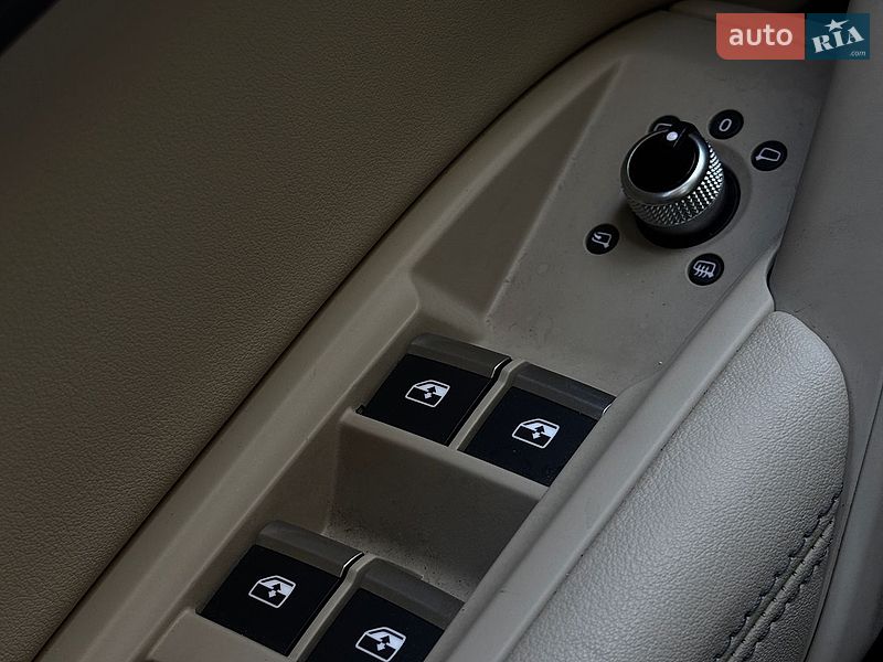 Внедорожник / Кроссовер Audi Q5 2021 в Белогородке