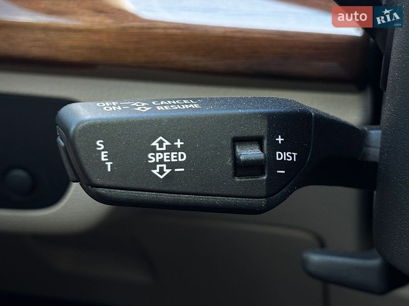 Внедорожник / Кроссовер Audi Q5 2021 в Белогородке