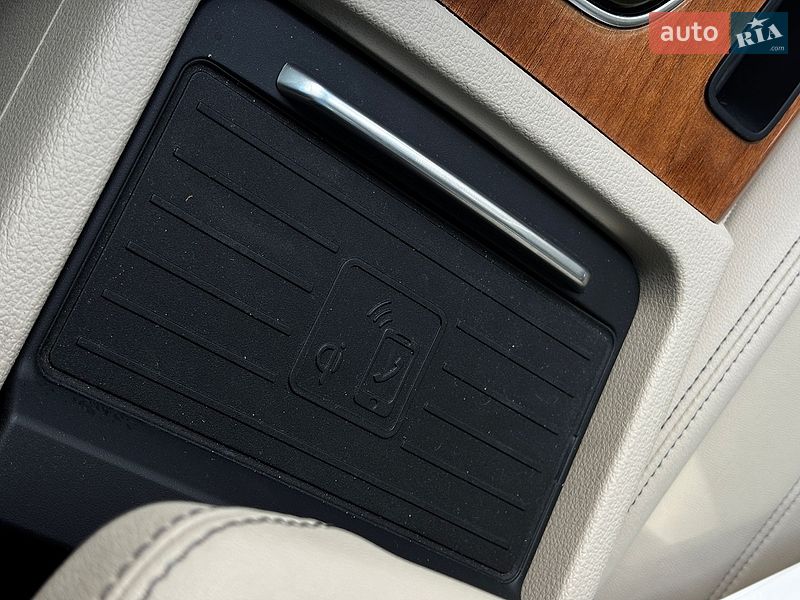Внедорожник / Кроссовер Audi Q5 2021 в Белогородке