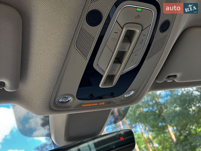 Внедорожник / Кроссовер Audi Q5 2021 в Белогородке