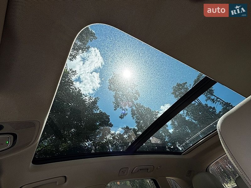 Внедорожник / Кроссовер Audi Q5 2021 в Белогородке