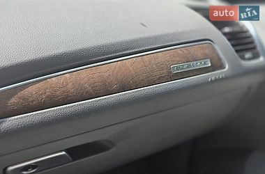 Внедорожник / Кроссовер Audi Q5 2013 в Харькове