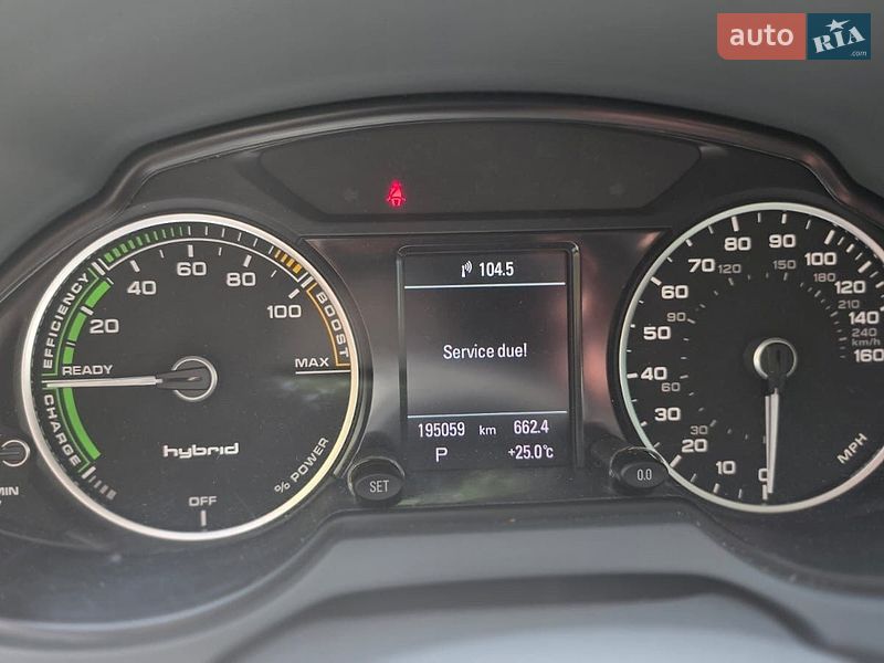 Внедорожник / Кроссовер Audi Q5 2013 в Харькове