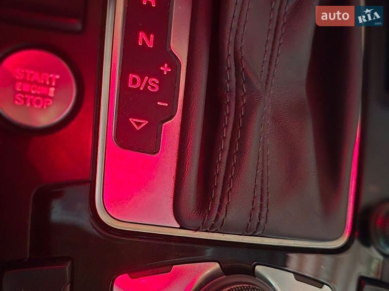 Внедорожник / Кроссовер Audi Q5 2013 в Харькове