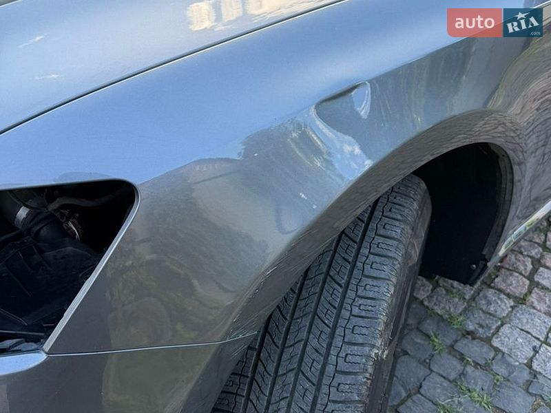 Внедорожник / Кроссовер Audi Q5 2015 в Костополе