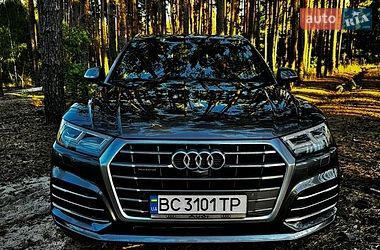 Audi Q5  2017