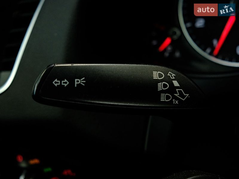 Внедорожник / Кроссовер Audi Q5 2013 в Одессе фото 20 Внедорожник / Кроссовер Audi Q5 2013 в Одессе