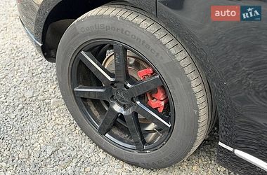 Внедорожник / Кроссовер Audi Q5 2015 в Хмельницком