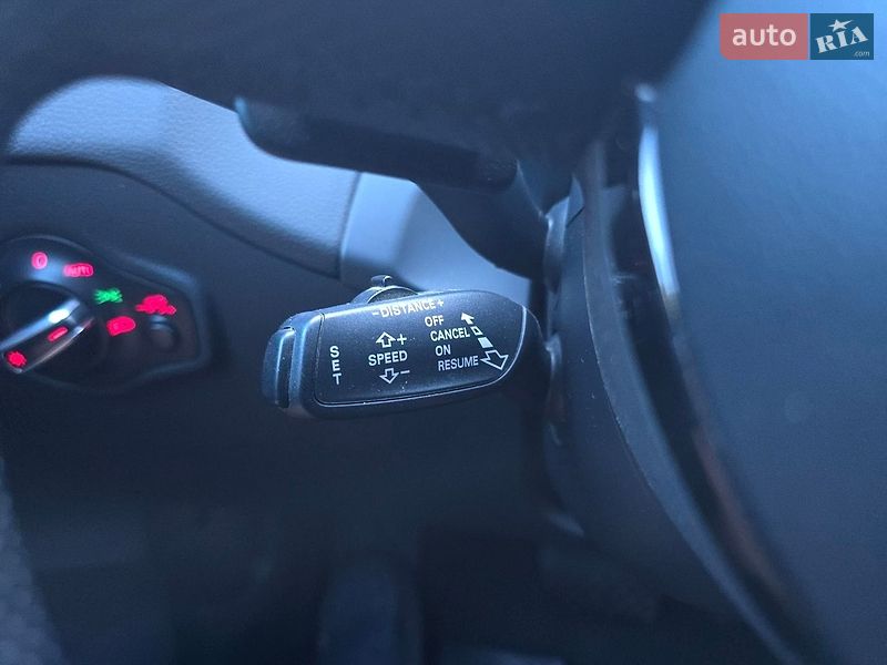 Внедорожник / Кроссовер Audi Q5 2016 в Кропивницком
