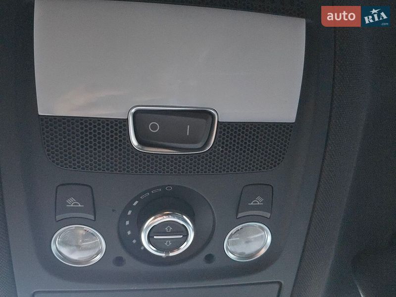 Внедорожник / Кроссовер Audi Q5 2016 в Кропивницком