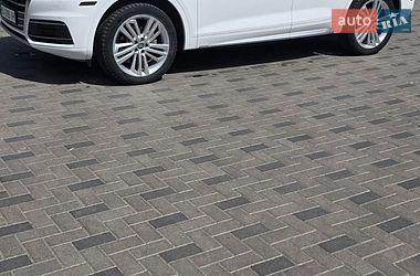 Audi Q5 2017
