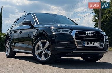 Audi Q5  2019